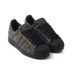 ショッピングスーパースター スニーカー adidas SUPERSTAR II PREM / アディダス スーパースター II プレミアム メンズ レディース