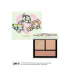 アイシャドウ スナイデル ビューティ SNIDEL BEAUTY / テイラード カラー アイズ 01 「パワーパフガールズコラボ」