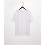tシャツ SEA ISLAND COTTON レギュラーTシャツ 世界最高級コットン メンズ