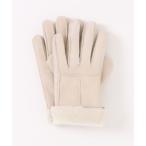 手袋 CASSELINI/キャセリーニ　ハギムートンゴユビ レディース