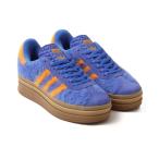 ショッピングアディダス スニーカー スニーカー adidas GAZELLE BOLD W / アディダス ガゼル ボールド W レディース