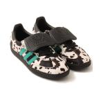 スニーカー adidas SAMBA LT W / アディダス サンバ ロングタン W レディース メンズ