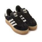 スニーカー adidas GAZELLE BOLD W / アディダス ガゼル ボールド W レディース