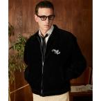 ブルゾン アウター Schott/ショット/COUDUROY SWING TOP JACKET/コーデュロイ スイングトップ メンズ レディース