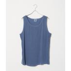 ショッピングタンクトップ レディース タンクトップ COMFORT COLORS/コムフォートカラーズ ガーメントダイタンクトップ メンズ レディース