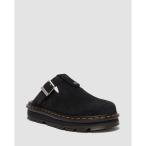 「Dr. Martens」 サンダル UK8 ブラック メンズ
