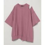 [JEANASIS] тренировочный cut and sewn FREE Pink Lady -s