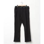ショッピングFleece 「And A」 「GRAMICCI」パンツ X-LARGE ブラック メンズ