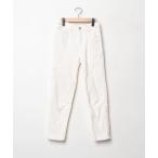 [BEAUTY&amp;YOUTH UNITED ARROWS] вельвет брюки SMALL "теплый" белый женский 