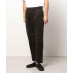 [JOURNAL STANDARD relume] вельвет брюки MEDIUM Brown мужской 