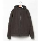 「TOMMY HILFIGER」 ブルゾン L カーキ メンズ