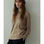 「ETRE TOKYO」 長袖ニット F