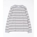 ショッピングチャンピオン tシャツ tシャツ 「Champion/チャンピオン」直営限定コレクション メンズ ロングスリーブTシャツ メンズ