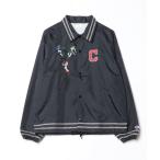 コート ジャケット 「Champion/チャンピオン」直営限定コレクション メンズ コーチジャケット メンズ