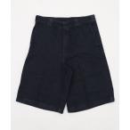 ジーンズ WEGO/Dickiesデニムハーフパンツ メンズ レディース