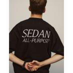 tシャツ SEDAN ALL-PURPOSE | Garment Dyed S/S Tee MEN メンズ レディース