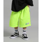 パンツ 「KIDS」カラーショートパンツ キッズ 子供服