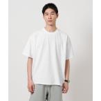 tシャツ 「GOAT」ボックス Tシャツ メンズ
