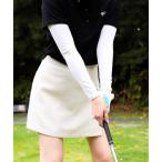 ショッピングORANGE 「WOMEN」ORANGE LABEL / FREEZE TECH アームカバー「COOL・UV」