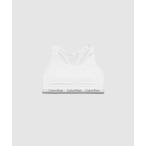 ショッピングスポーツブラ スポーツブラ Calvin Klein/カルバンクライン LGHT LINED BRALETTE ブラレット