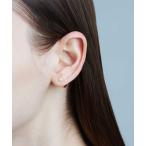 ピアス 「AYUS/アユス」Akoya pearl earrings P1/アコヤパールピアス レディース