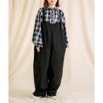  комбинезон комбинезон [Brocante /bro can to]kabe.tsu il комбинезон женский 