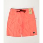 水着 クイックシルバー QUIKSILVER EVERYDAY BUTT BEACHSHORT 20NB メンズ