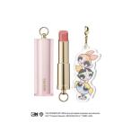 コスメセット コフレ スナイデル ビューティ SNIDEL BEAUTY / ルージュ クチュール 07 & オリジナルチャーム 「パワーパフガールズ