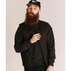 ショッピングタイ ダウンベスト ベスト Schott/ショット/xTAION/×タイオン/INNER DOWN VEST/インナーダウンベスト メンズ レディース