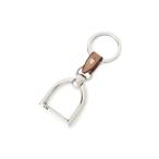 キーケース CXC（シーエックスシー）LEATHER KEYRING｜キーリング