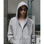 ショッピングCHROME パーカー SUPPLIER/サプライヤー Chrome Cross Zip Hoodie フーディー メンズ レディース