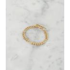 ショッピングブレスレット ブレスレット PHILIPPE AUDIBERT　Toluca bracelet レディース