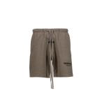 パンツ SOCCER FLEECE SHORTS メンズ