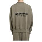 トレーナー スウェット CLASSIC FIT FLEECE CREWNECK メンズ