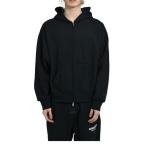 パーカー CLASSIC FIT FLEECE ZIP UP HOODIE メンズ
