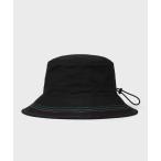 ショッピングハット 帽子 ハット ポケッタブル バケットハット「150305 PKBHAT」 メンズ