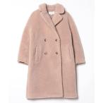 「PROPORTION BODY DRESSING」 チェスターコート 3 ダークベージュ レディース