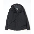 「WILD THINGS」 ダウンジャケット M ブラック メンズ