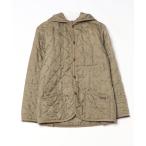 ショッピングラベンハム 「LAVENHAM」 ジャケット 36 グリーン レディース