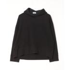 [STYLEMIXER] тянуть over Parker FREE черный женский 