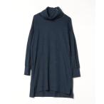 ショッピングVivienne 「Vivienne Westwood red label」 長袖ワンピース 2 ネイビー レディース