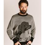 セーター ニット Schott/ショット/50'S KNIT/フィフティーズ ニット メンズ レディース