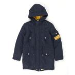 ショッピングdiesel 「DIESEL」 「KIDS」コート 14Y ネイビー キッズ