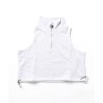 [EVRIS] тренировочный cut and sewn FREE серый женский 