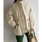 [w closet] блузон FREE слоновая кость женский 