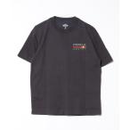 ショッピングホリスター 「Hollister」 半袖Tシャツ X-SMALL グレー メンズ