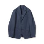 ジャケット テーラードジャケット リネンコットン シングルブレステッド 3Bジャケット SONDRIO メンズ
