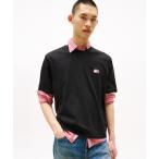 tシャツ 90s ポップカラ