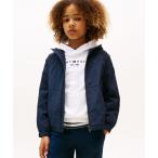 ブルゾン ジャンバー アウター BOYS トミーフラッグエンブロイドウィンドブレーカー キッズ 子供服