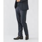  слаксы булавка head путешествие слаксы 25FW( выставить соответствует ) мужской 